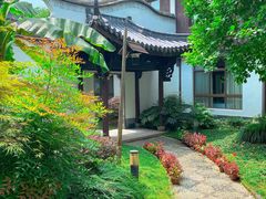 -乌镇枕水度假酒店