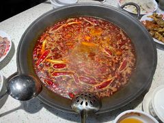 厂长牛油锅-龙厂长老火锅(抚琴店)