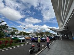 -厦门五通客运码头