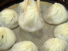 -勤业老杨汤包店(红星新村分店)