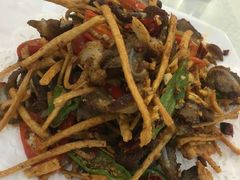 一绝脆骨-龙梅肥肠鱼(明瓦廊店)