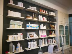 -scarlet斯卡莱美容护理机构