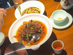 -蓉和妈妈菜·芙蓉花开(高新店)