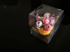 -BONCAKE裱花蛋糕(万象汇店)