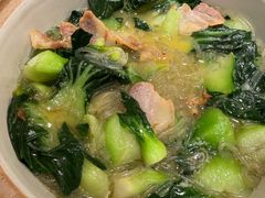 -香阁餐厅·常州菜·常州菜代表品牌(新北奥体店)