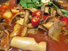 公安牛杂-楚鲜·汉正街一号(天河店)