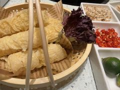 -烹然四季椰子鸡火锅(团结湖总店)