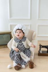 -哈喽BABY儿童摄影