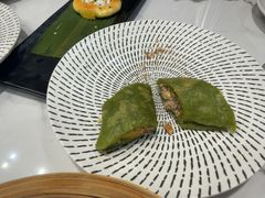 -欢乐海岸美食联盟