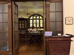 -LONG BAR 廊吧(外滩华尔道夫酒店)