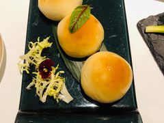 -Yan Ting 宴庭中餐厅(上海静安瑞吉酒店)
