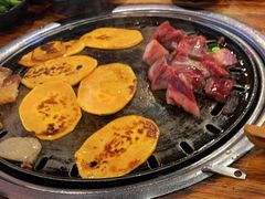 -杀猪天·韩国烤肉(总店)