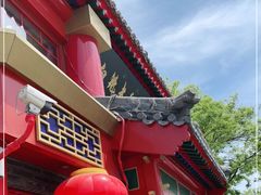 门面-白魁老号饭庄(交道口店)