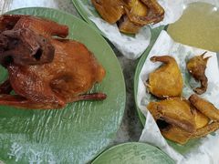 -煲煲掂风味煲仔饭餐厅(西区店)