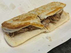 -三道菜(明堂公园店)