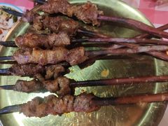 -西域阿里马新疆菜·清真(桂花路店)