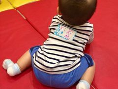 -金宝贝早教(和悦汇店)