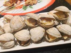 -烧货·活海鲜炭烧(湖滨商业街店)