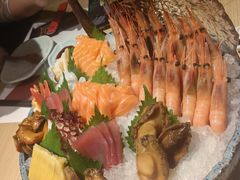 -匠和风精致料理(福州金融街万达店)