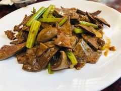 -前门故事烤鸭店(十里河店)