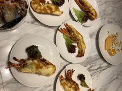 -广州融创花间堂悦雪酒店-花间食西餐厅