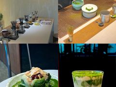 -luutosa  cafe & tea 鹿兔山