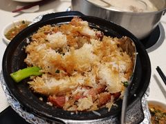 -煲王粤菜餐厅(中侨中心店)