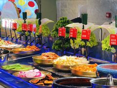 -火叮叮自助烤肉·现切牛肉(茂业店)