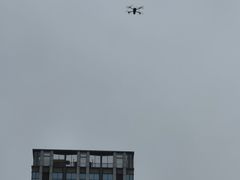 -DJI大疆(福州万象城授权体验店)