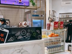 -CoCo都可(新城吾悦广场店)