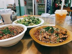 -勇猛子川菜馆(新军路店)