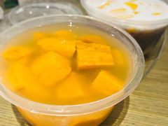 -透心凉糖水(听海居店)