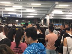 -武汉关码头(轮渡站)