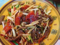 -秦二哥格格(高笋塘店)