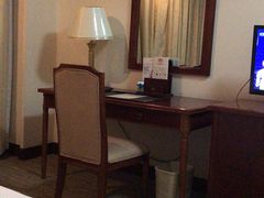 -曲江惠宾苑宾馆(大雁塔大唐不夜城店)