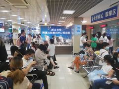 -浙江大学医学院附属第二医院眼科中心