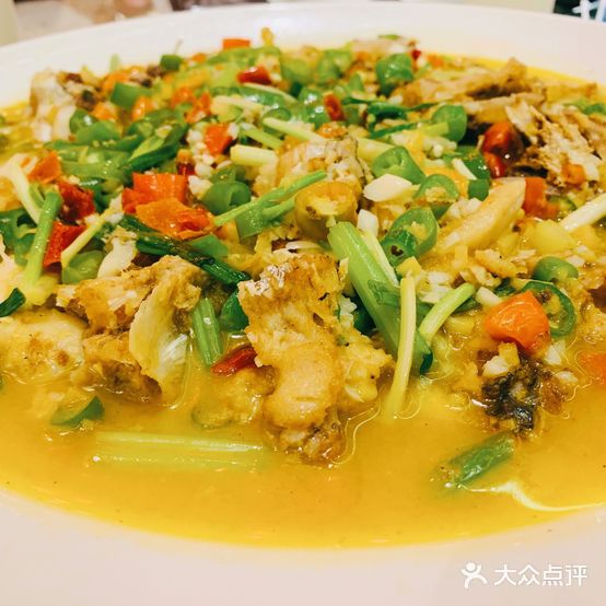 小芙蓉湘菜馆(易生活购物公园店)