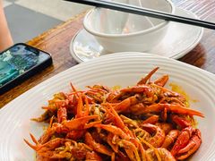 漫天香口味虾-漫天香·小龙虾餐厅(夏湾店)