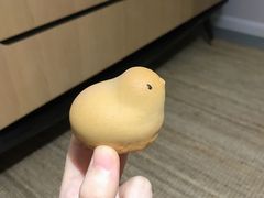 -好利来(团结湖店)