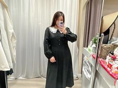 -绮梦微胖大码女装(东方社区三十一街坊店)