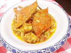 -抚顺美食·老上海味道