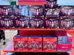 -天河城购物中心