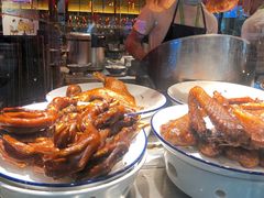 -陈鹏鹏潮汕菜(宝安机场T3航站楼店)