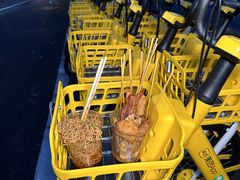 -郭记小街麻辣烫(南小街总店)