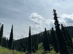 -新疆那拉提国家旅游度假区