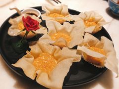 公主素蟹粉-桂满陇-西湖船宴(西单大悦城店)
