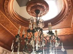 -马勒别墅·中餐厅