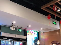 -西部马华清真兰州牛肉面·烧烤夜市(三里河店)