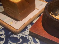 -绿茶餐厅(王府井永宁门店)