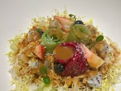 -宫燕府·京菜·烤鸭·淮扬菜(王府中心店)